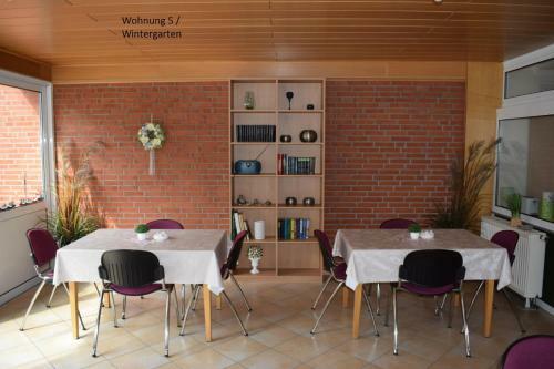 Apartamento Heidhof