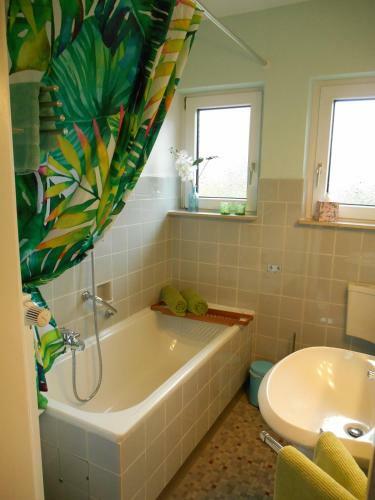 Apartamento Ferienwohnung Villa L�tt