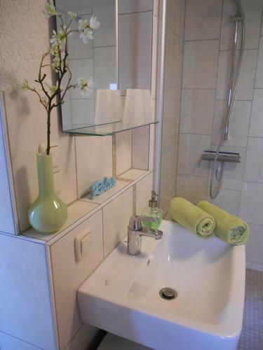 Apartamento Ferienwohnung Villa L�tt