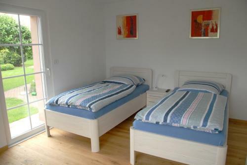 Apartamento Ferienwohnung Pfeil