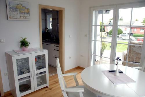 Apartamento Ferienwohnung Pfeil