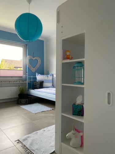 Apartamento Heidequartier Ferienwohnung