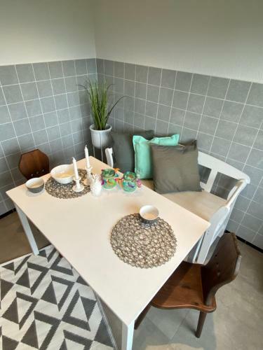 Apartamento Heidequartier Ferienwohnung