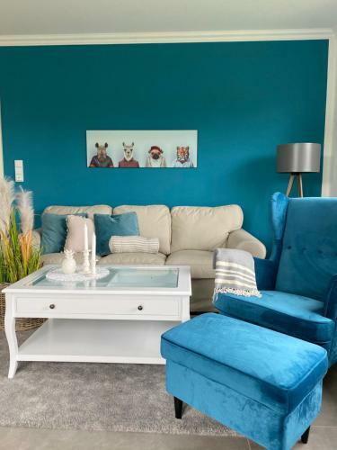 Apartamento Heidequartier Ferienwohnung