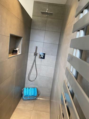 Apartamento Heidequartier Ferienwohnung