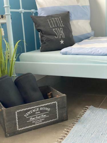 Apartamento Heidequartier Ferienwohnung