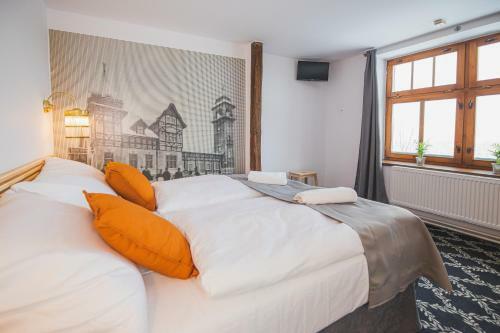 Hotel Pet?�n