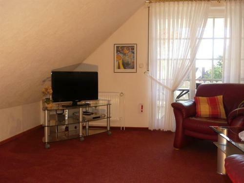Apartamento Ewigleben, Landhaus Gartenstra�e