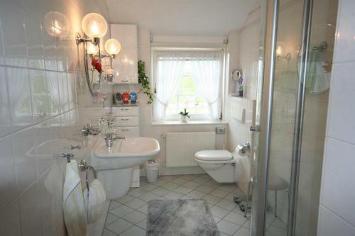 Apartamento Ewigleben, Landhaus Gartenstra�e