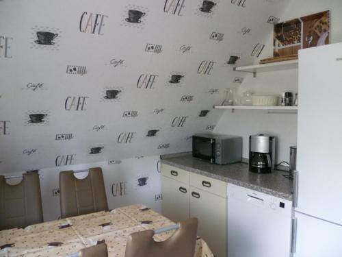 Apartamentos Ferienwohnung Kutscherhof Bartels