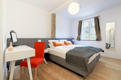 Apartamento Alte Schmiede Bleckede