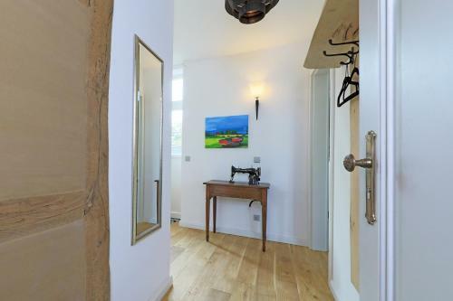Apartamento Alte Schmiede Bleckede