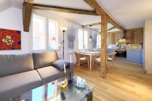 Apartamento Alte Schmiede Bleckede