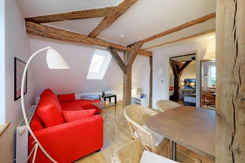 Apartamento Alte Schmiede Bleckede