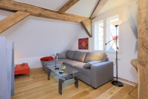 Apartamento Alte Schmiede Bleckede