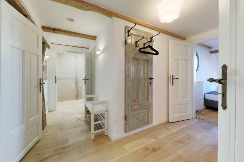 Apartamento Alte Schmiede Bleckede