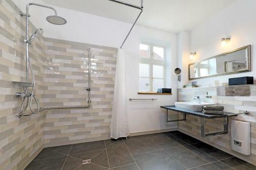 Apartamento Alte Schmiede Bleckede