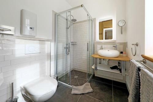 Apartamento Alte Schmiede Bleckede