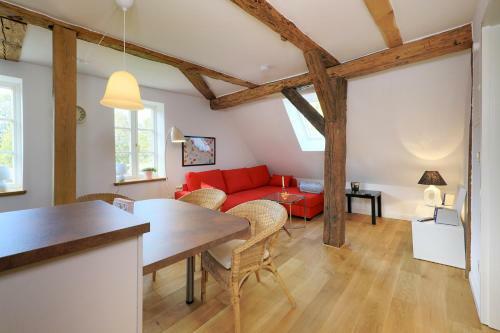 Apartamento Alte Schmiede Bleckede