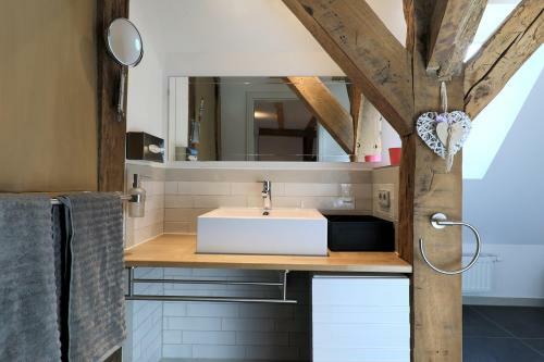 Apartamento Alte Schmiede Bleckede