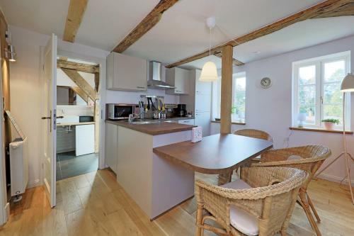 Apartamento Alte Schmiede Bleckede