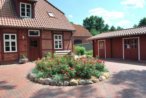 Apartamento Alte Schmiede Bleckede