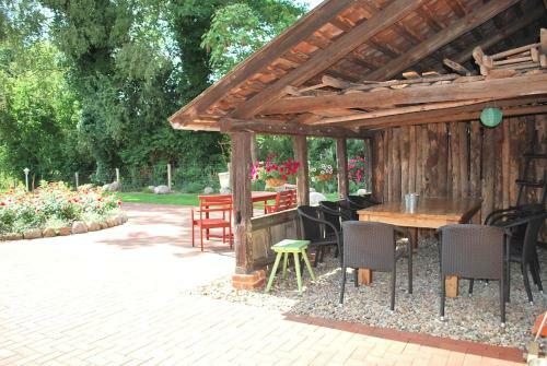 Apartamento Alte Schmiede Bleckede