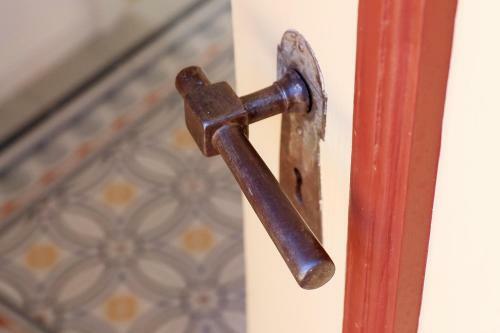 Apartamento Alte Schmiede Bleckede