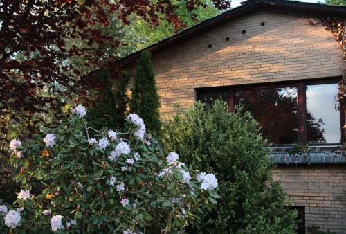 Haus Landsucht
