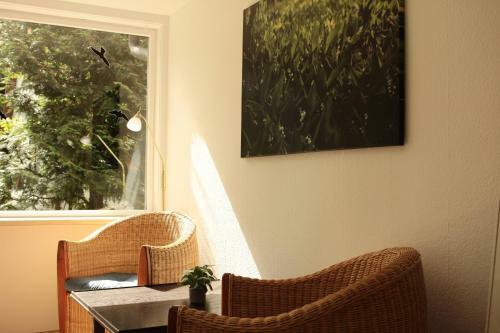 Haus Landsucht