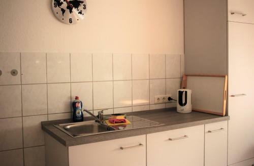 Haus Landsucht