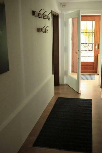Haus Landsucht