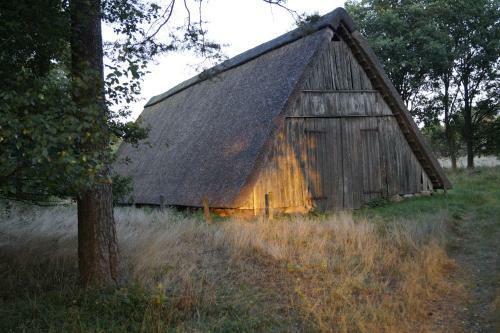 Ferienhaus Wahlers