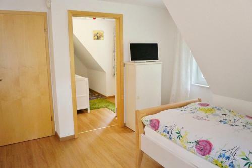 Ferienhaus Wahlers