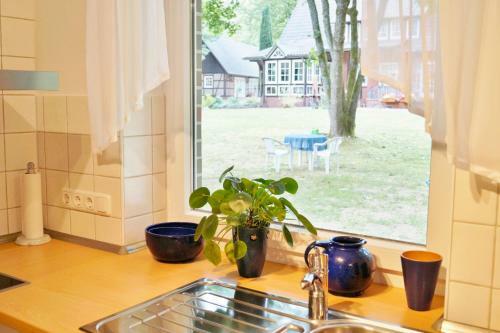 Ferienhaus Wahlers