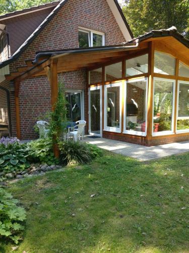 Ferienhaus Wahlers