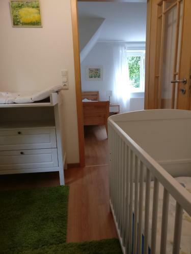 Ferienhaus Wahlers