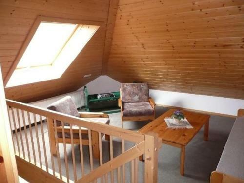 Apartamentos Nationalpark-gastgeber Eifel