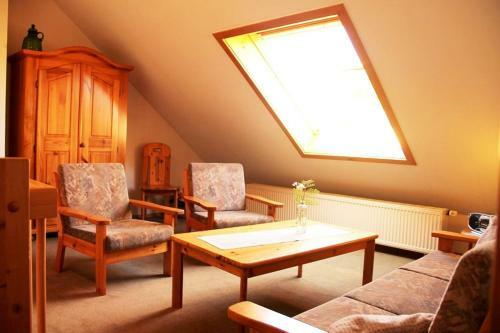 Apartamentos Nationalpark-gastgeber Eifel