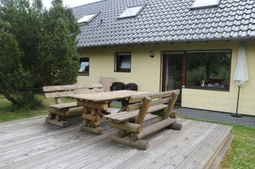 Apartamentos Nationalpark-gastgeber Eifel