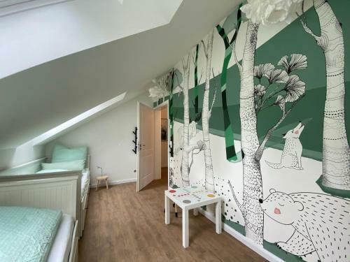 Apartamento Ferienwohnung K�hler
