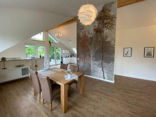 Apartamento Ferienwohnung K�hler