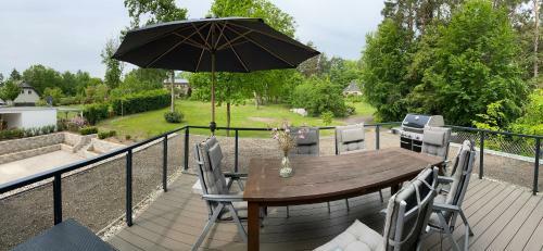 Apartamento Ferienwohnung K�hler