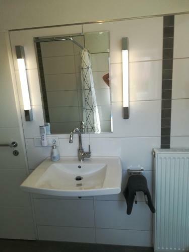 Apartamento Ferienwohnung Meyer
