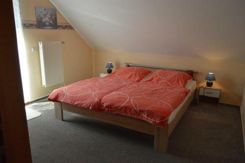 Apartamento Ferienwohnungen Susanne Rohde