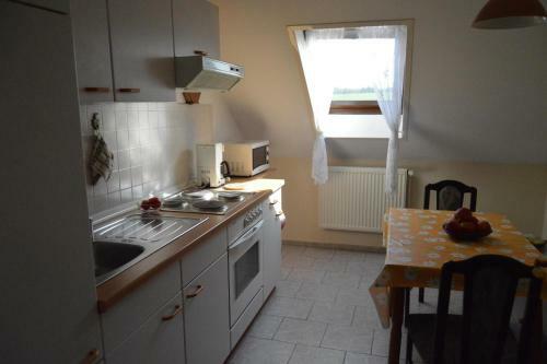 Apartamento Ferienwohnungen Susanne Rohde