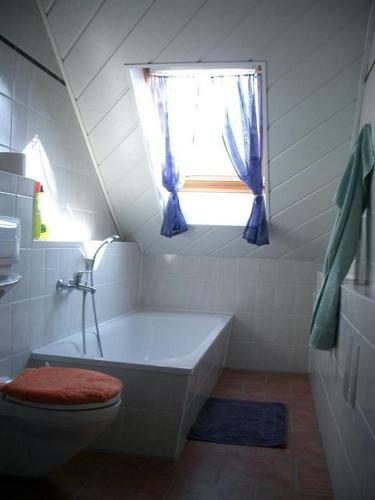 Apartamento Ferienwohnungen Susanne Rohde