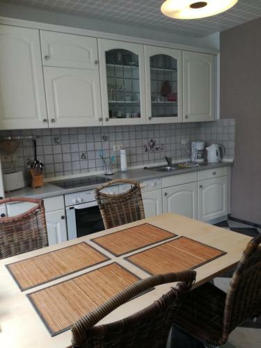 Apartamento Marina
