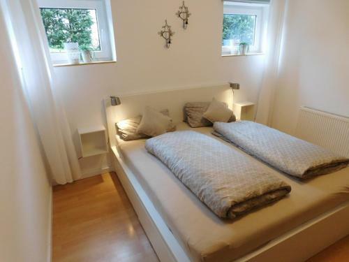 Apartamento Ferienwohnung Elsbeere