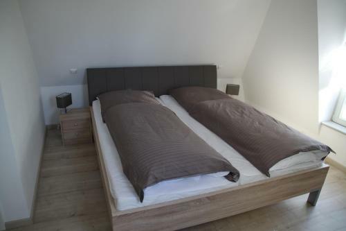 Apartamento Ferienwohnung Am Elbdeich